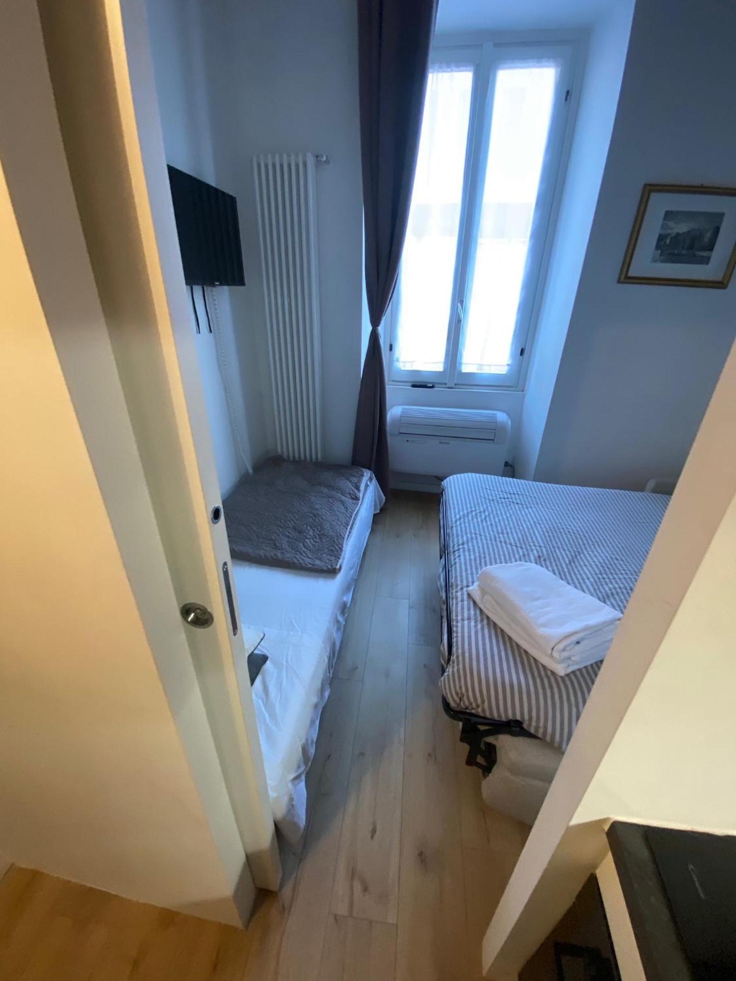 30 San Gottardo House, Milan